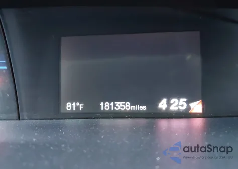 2013 Honda Civic Lx z USA, uszkodzony, nr VIN 2HGFG3B56DH510971